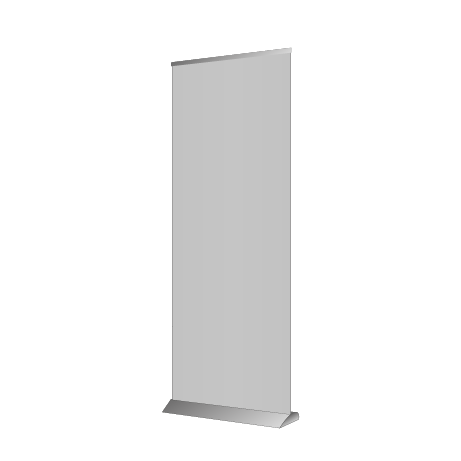 Roll-Up Displays