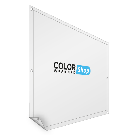 Mesh Banner