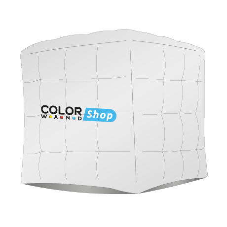 Aufblasbare Sonderproduktionen